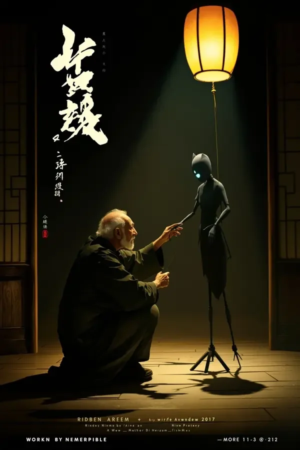 活着 - 剧情高清封面 活着